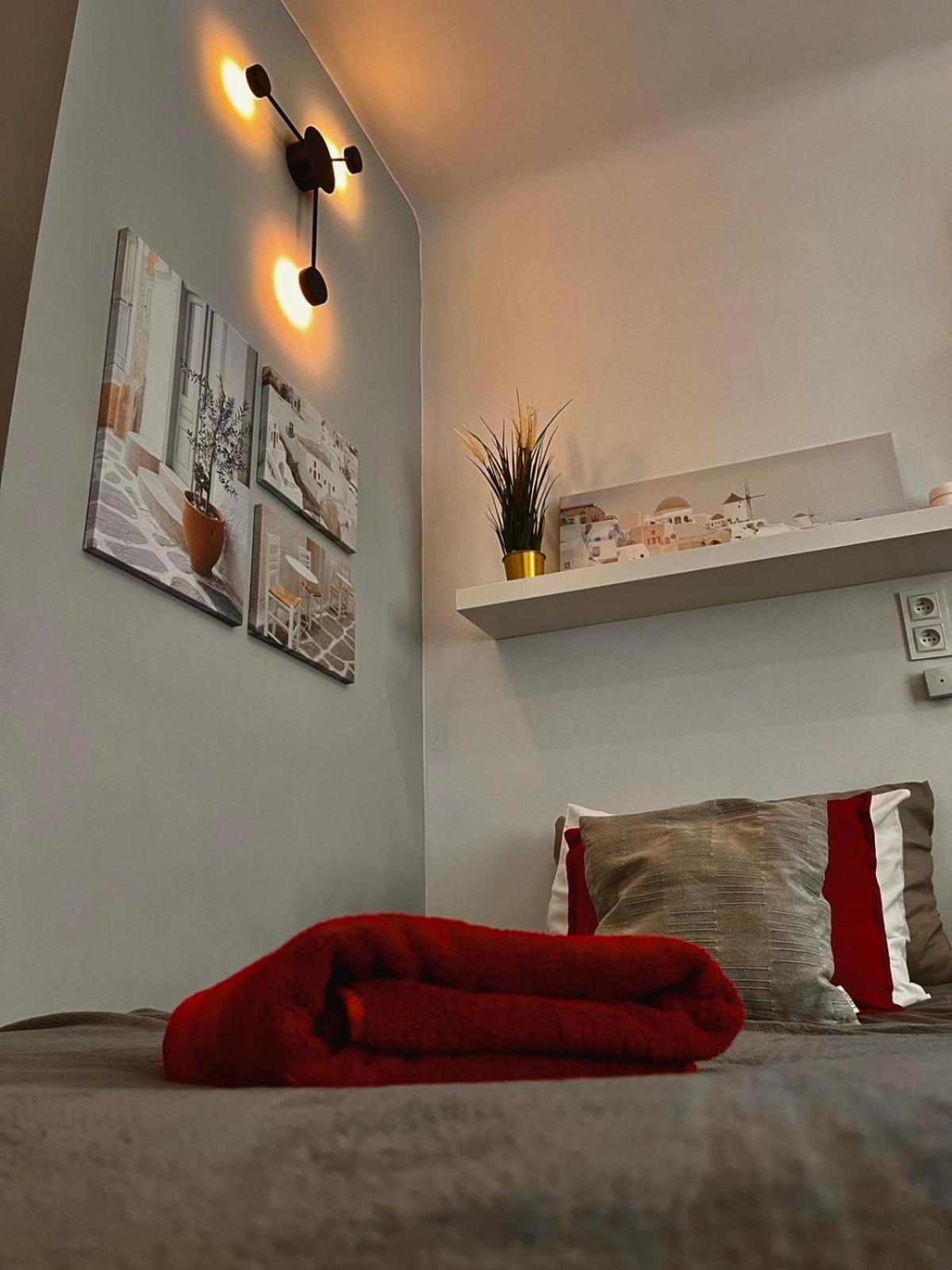 Amazing 1 Room Condo Warszawa Center, Sauna Экстерьер фото