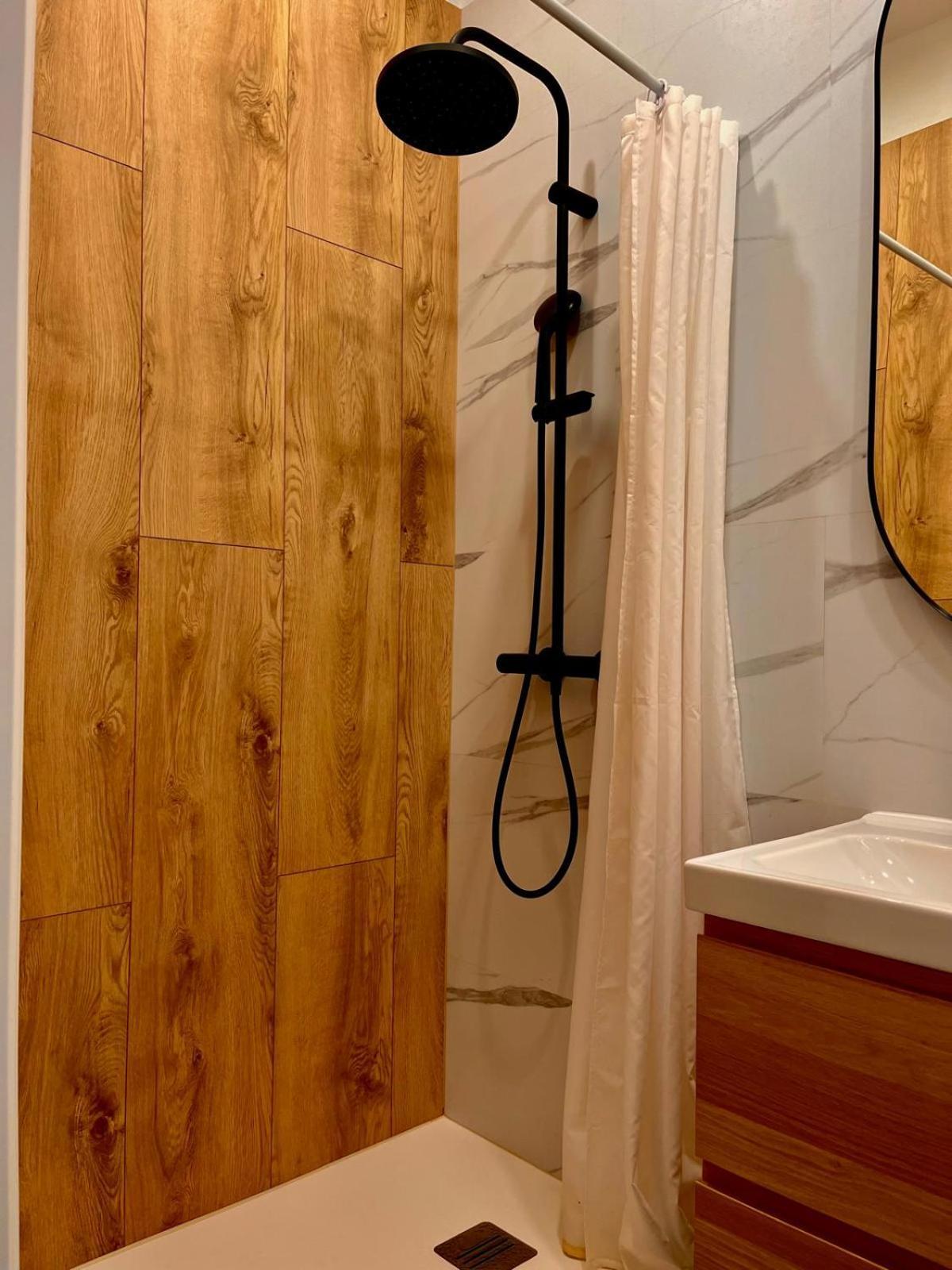 Amazing 1 Room Condo Warszawa Center, Sauna Экстерьер фото